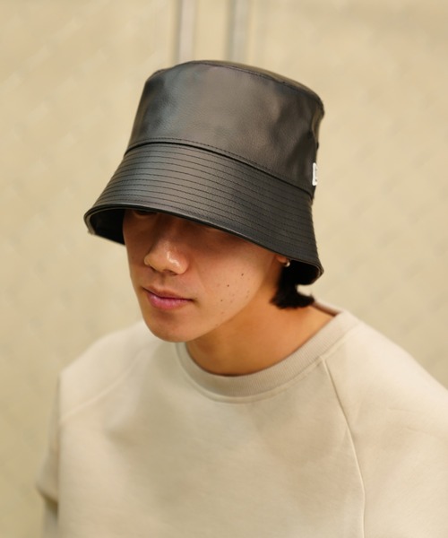 NEW ERA 帽子 ハット ERA/ニューエラ バケット01 Sailor Brim