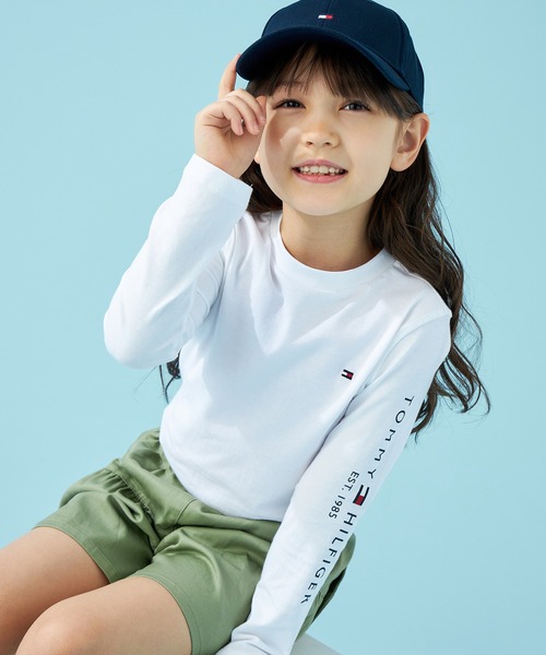 トミーヒルフィガー　ラルフローレン　子供服 ボーイズ | アイテム一覧 | トミー ヒルフィガー 公式オンライン
