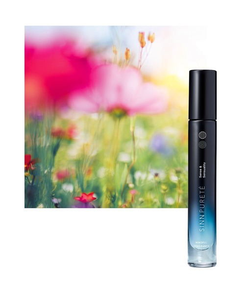 LUMIRA 香水 LA PRIMAVERA eau de parfum（ラプリマヴェーラ オーデ