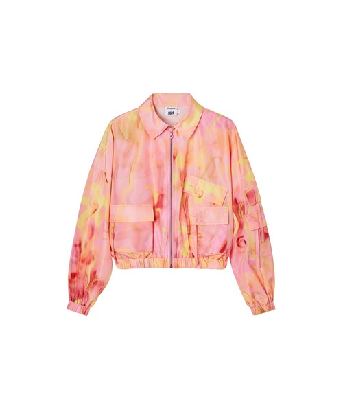 【超お得】りんりん Desigual ジャケット 3品まとめ売り 超お得】りんりん Desigual ジャケット 3品まとめ売り 超お得