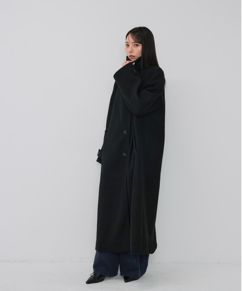 Enewd nina ダウンコート ダウンジャケット 「ZOZO限定」スタンド