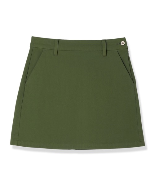 Felisi Golf ゴルフ WS GD SKIRT レディース : ZOZOTOWN Yahoo