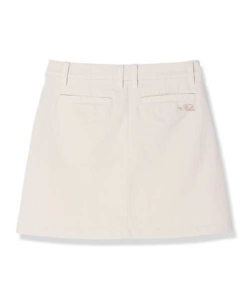 フェリージゴルフ　スカート　Mサイズ Felisi Golf ゴルフ WS GD SKIRT レディース : ZOZOTOWN Yahoo