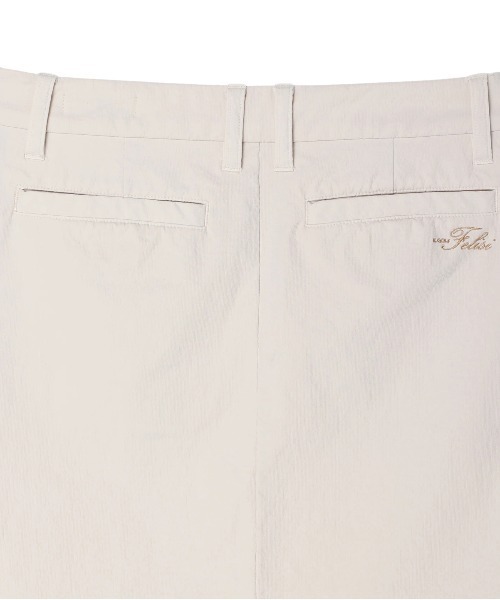 フェリージゴルフ　スカート　Mサイズ Felisi Golf ゴルフ WS GD SKIRT レディース : ZOZOTOWN Yahoo