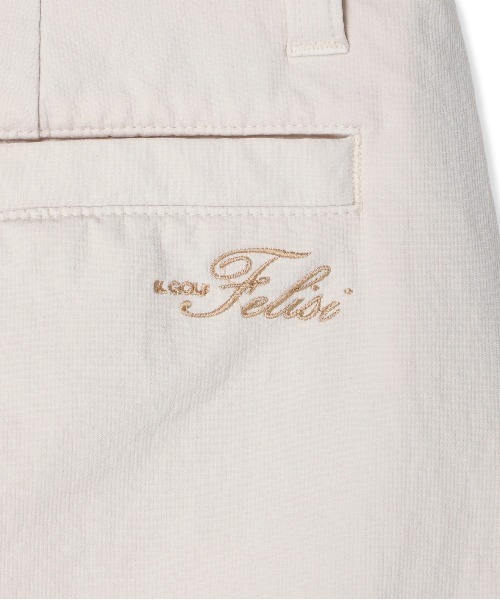 Felisi Golf ゴルフ WS GD SKIRT レディース : ZOZOTOWN Yahoo