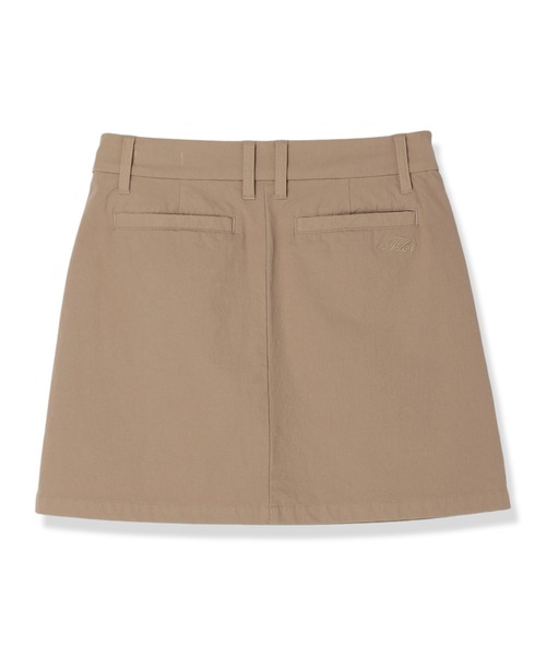 Felisi Golf ゴルフ WS GD SKIRT レディース : ZOZOTOWN Yahoo