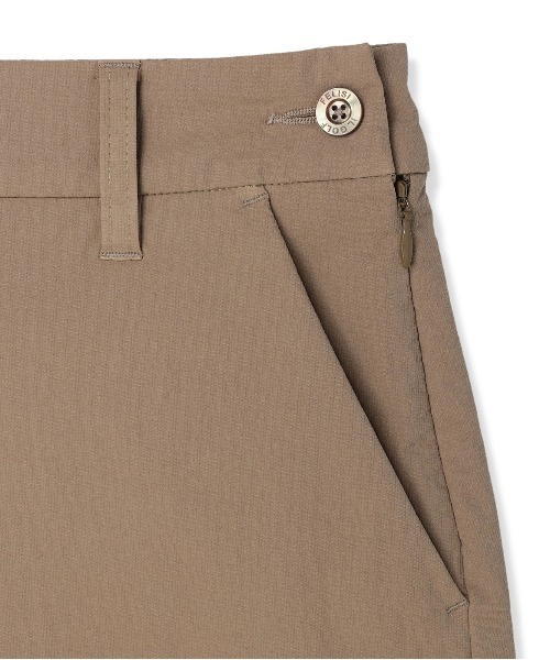 Felisi Golf ゴルフ WS GD SKIRT レディース : ZOZOTOWN Yahoo
