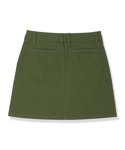新品　Felisi フェリージ IL GOLF スカート Felisi Golf ゴルフ WS GD SKIRT レディース : ZOZOTOWN Yahoo