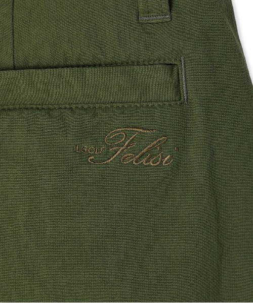 フェリージゴルフ　スカート　Mサイズ Felisi Golf ゴルフ WS GD SKIRT レディース : ZOZOTOWN Yahoo