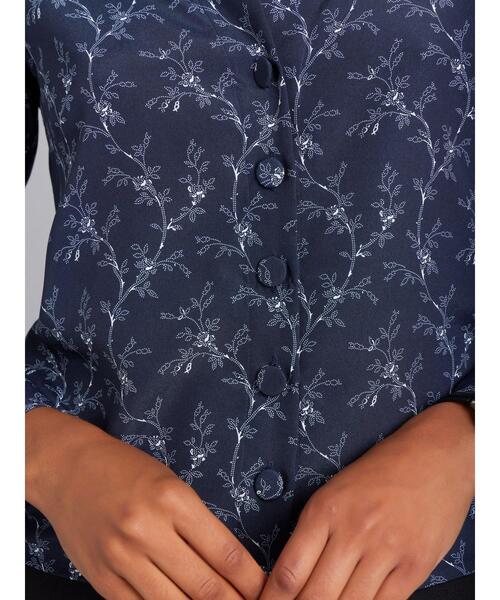 ブラウス シャツ IDN9 CHEMISE ブラウス レディース agnes b.｜IDN9 CHEMISE ブラウス | Rakuten Fashion(楽天