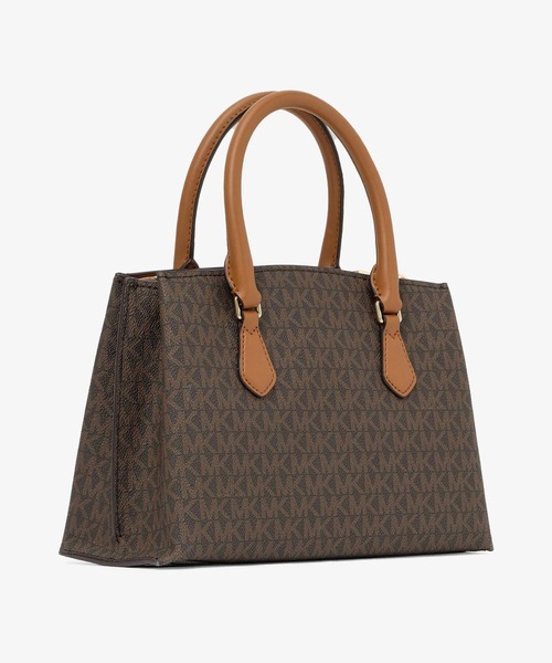 MICHAEL KORS バッグ ハンドバッグ RUBY サッチェル スモール