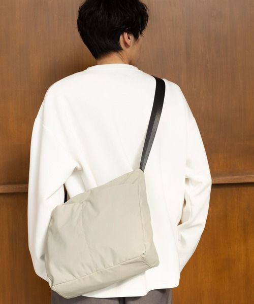 LAKOLE（ラコレ） ショルダーバッグ ポケットショルダーBAG / 105055