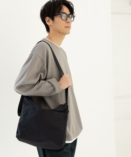 LAKOLE（ラコレ） ショルダーバッグ ポケットショルダーBAG / 105055