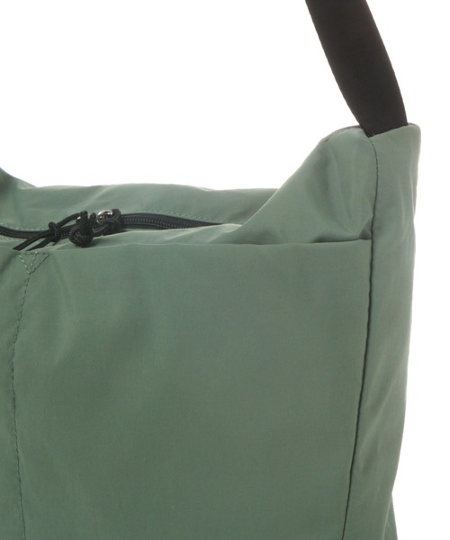 LAKOLE ショルダーバッグ ポケットショルダーBAG / 105055 メンズ