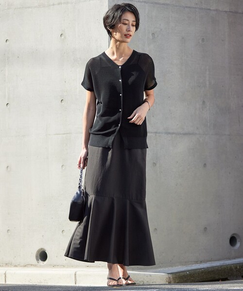 ☆確認用☆iCBスカート☆ ICB（アイシービー） スカート 「接触冷感・洗える」 UnleashLite