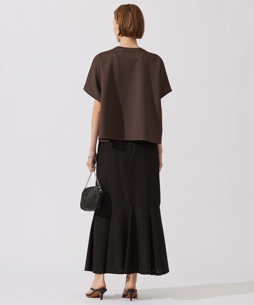 ICB（アイシービー） スカート 「接触冷感・洗える」 UnleashLite