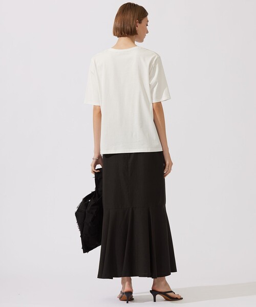 ICB（アイシービー） スカート 「接触冷感・洗える」 UnleashLite