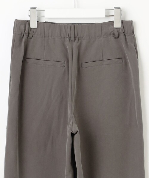 TA耐熱半月両面盆朱/グリーン乾漆 9枚セット