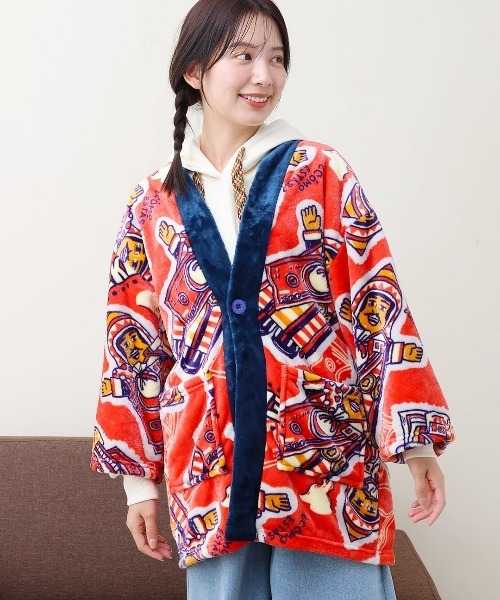 東和玩具　チチカカ チチカカ（チチカカ）の「バイカラーデイパック（バックパック