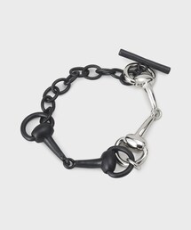 ブレスレット シャックル＆ビットブレスレッド メンズ｜ZOZOTOWN Yahoo!店
