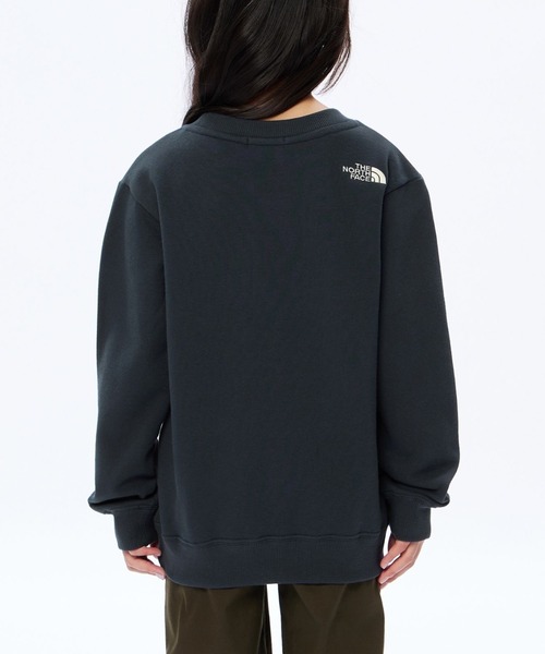 THE NORTH FACE（ザ ノースフェイス） ノースフェイス トレーナー THE