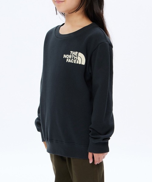 THE NORTH FACE（ザ ノースフェイス） ノースフェイス トレーナー THE