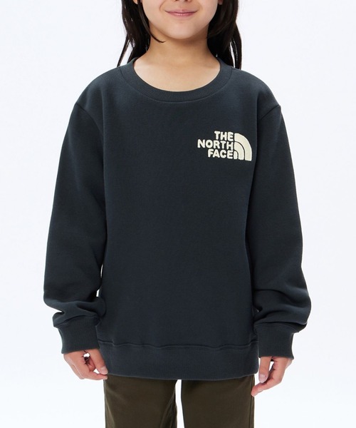 THE NORTH FACE(ザ ノースフェイス) トレーナー THE NORTH FACE Kids THE NORTH FACE(ザ ノースフェイス) トレーナー THE NORTH FACE Kids