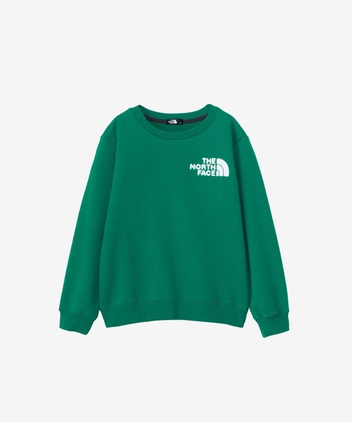 THE NORTH FACE（ザ ノースフェイス） ノースフェイス トレーナー THE
