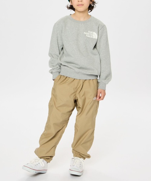 THE NORTH FACE（ザ ノースフェイス） トレーナー THE NORTH FACE Kids