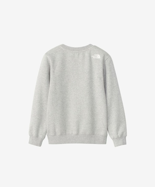 THE NORTH FACE（ザ ノースフェイス） ノースフェイス トレーナー THE