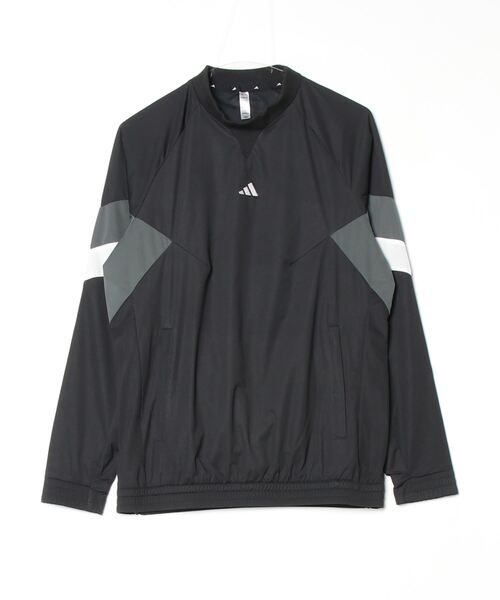 adidas アディダス Adidas WIND.RDY 裏起毛 ライニング長袖