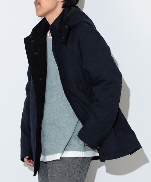 BEAMS HEART（ビームス ハート） コート ジャケット 「完売間近