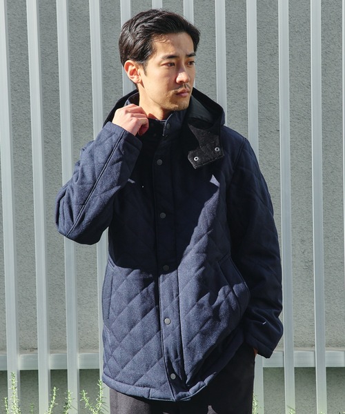 BEAMS HEART（ビームス ハート） コート ジャケット 「完売間近