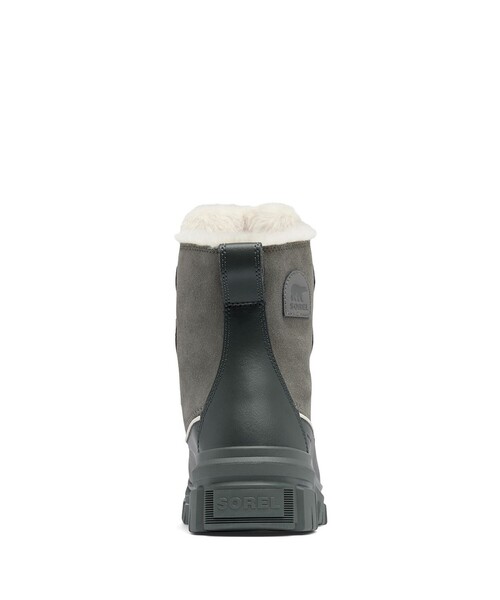 SOREL（ソレル） ブーツ 防滑 防水 防寒 SOREL／レディース ティボリ5