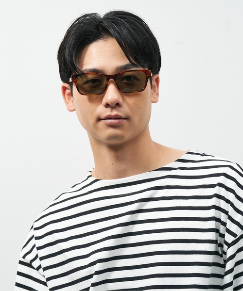 Zoff（ゾフ） サングラス uvカット SUNCUTGlasses/UV100%CUT