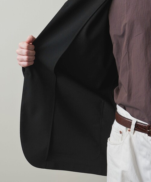 ジャケット テーラードジャケット 「Steven Alan」 キャバルリ 