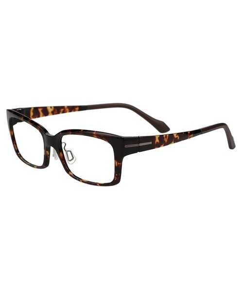 Zoff（ゾフ） 伊達メガネ メガネ 眼鏡 ウェリントン型メガネ｜ビジネス