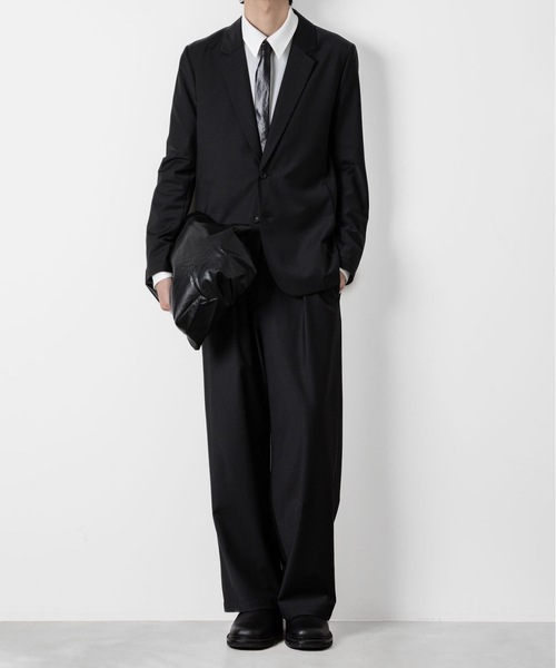 ATTACHMENT（アタッチメント） ジャケット テーラードジャケット 2/80