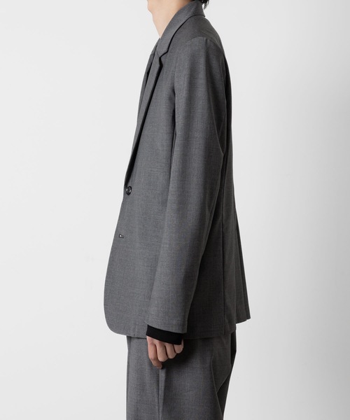 ATTACHMENT（アタッチメント） ジャケット テーラードジャケット 2/80