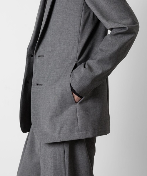 ATTACHMENT（アタッチメント） ジャケット テーラードジャケット 2/80