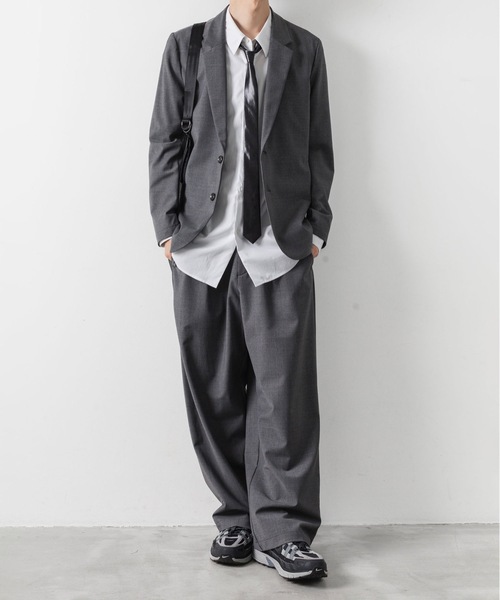 ATTACHMENT（アタッチメント） ジャケット テーラードジャケット 2/80