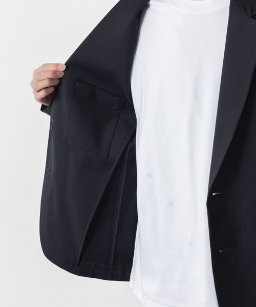 ATTACHMENT（アタッチメント） ジャケット テーラードジャケット 2/80