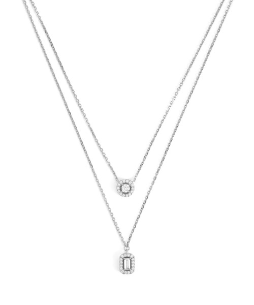 ネックレス マイケル・コース アクセサリー レディース ネックレス MKC1745CZ040 レディース