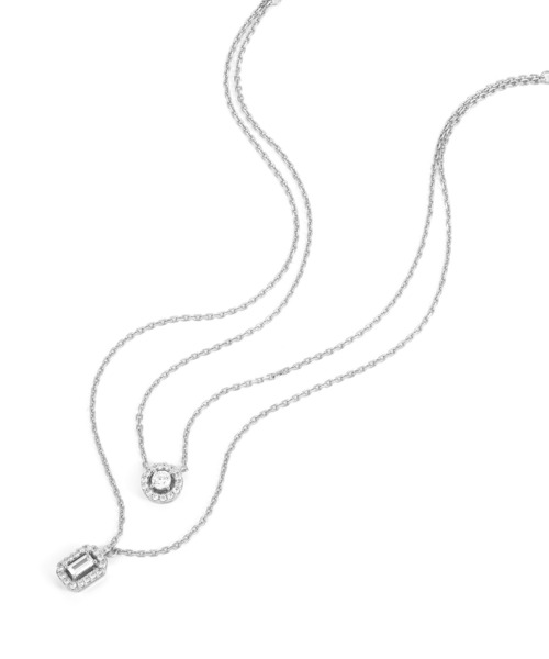 ネックレス マイケル・コース アクセサリー レディース ネックレス MKC1745CZ040 レディース