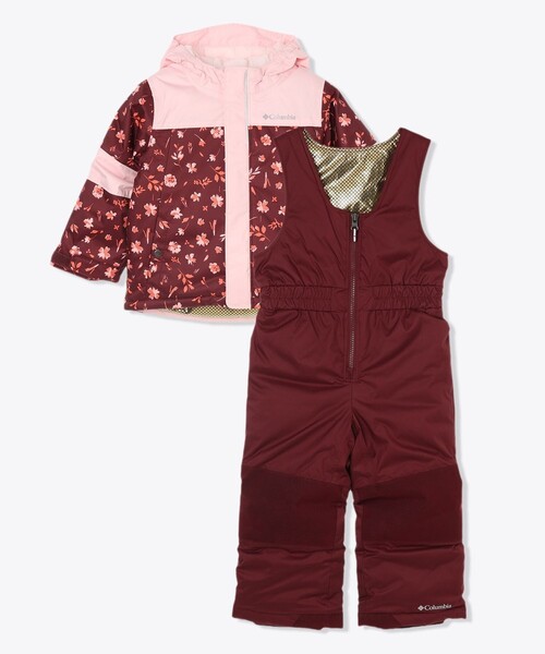 Columbia オールインワン Columbia/ 「KIDS」マイティーモーグルII