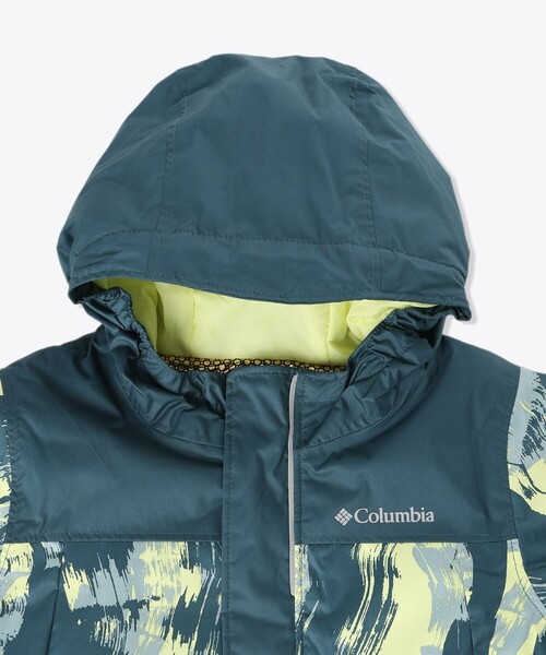 Columbia（コロンビア） オールインワン Columbia/ 「KIDS」マイティー