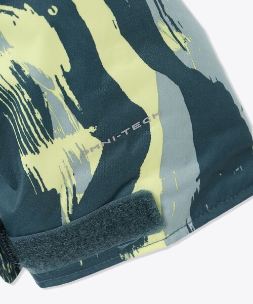 Columbia（コロンビア） オールインワン 防水 防寒 スキー Columbia