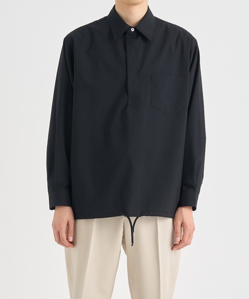 markaware（マーカウェア） シャツ 「MARKAWARE/マーカウェア