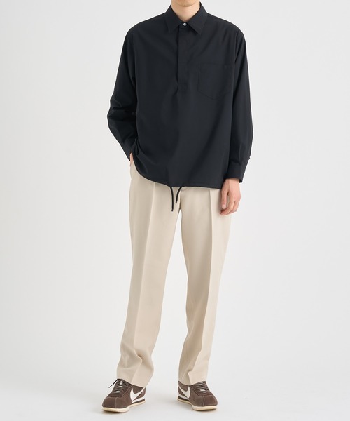 markaware（マーカウェア） シャツ 「MARKAWARE/マーカウェア