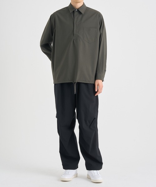 markaware（マーカウェア） シャツ 「MARKAWARE/マーカウェア